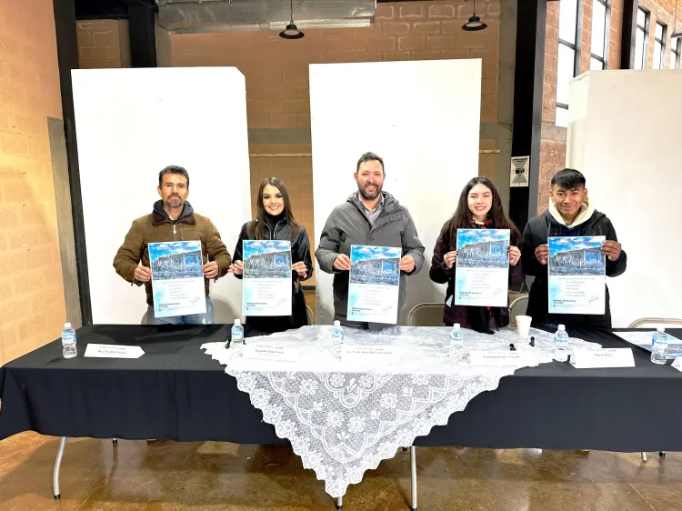 Abren convocatoria para cursos del FARO