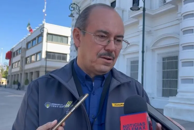 Al menos 7 plantas de Corea del Sur interesadas en instalarse en Sonora: Index