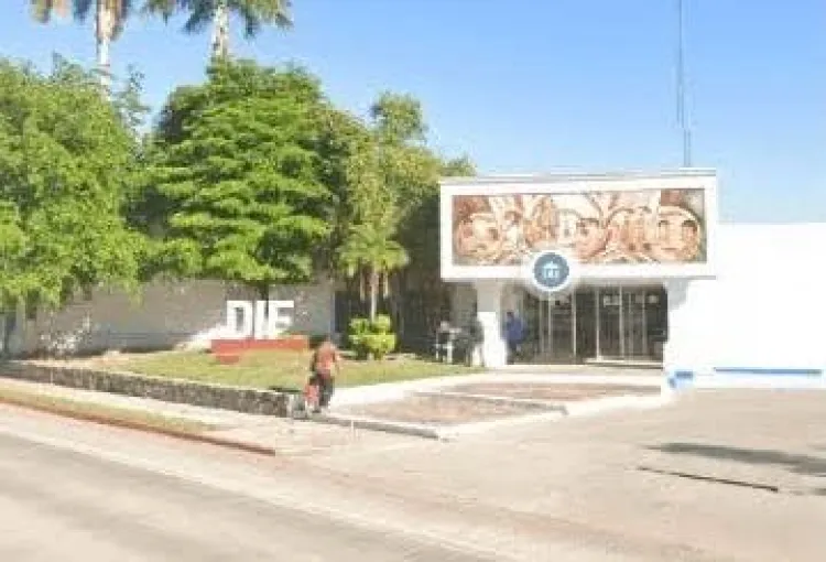 Queda Edna Patricia Lara como encargada de despacho de DIF Sonora