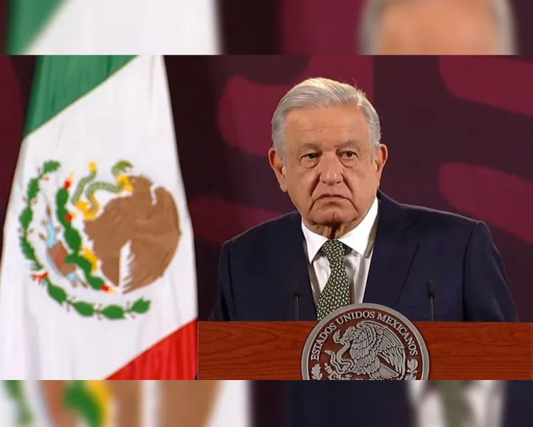 “¡No somos ratas!”: AMLO rechaza querer quedarse con dinero de trabajadores