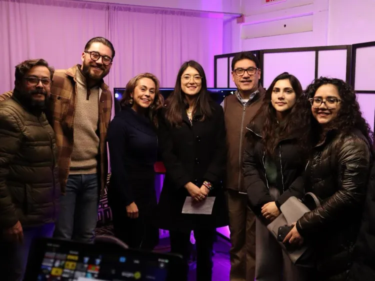 Imprescindible trabajo coordinado entre ambos Nogales: Juan Gim