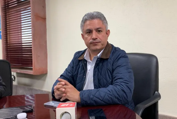 Proyectan generación de 2 mil empleos el primer cuatrimestre de 2024