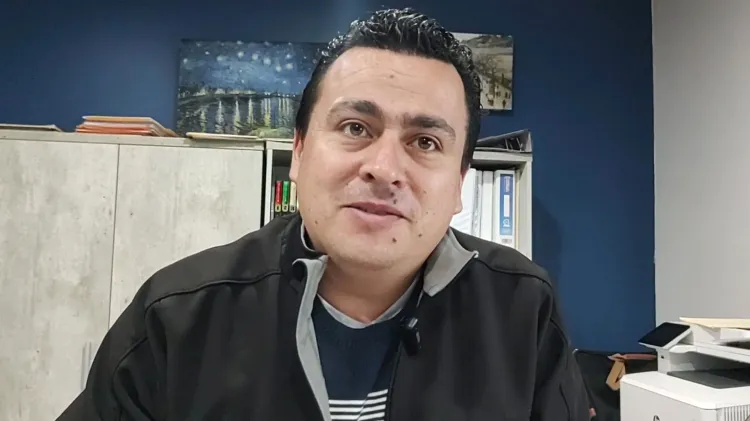 Rehabilitará el FOPIN 10 canchas con 3 mdp