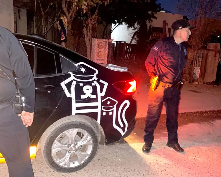 Muerde perro a mujer y dueños del animal se esconden