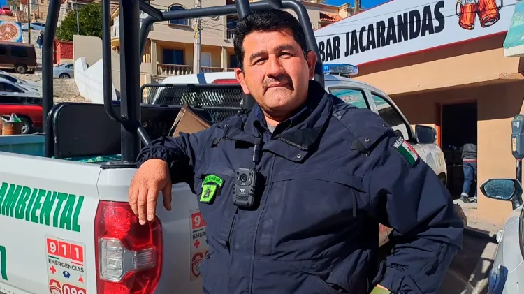 Prohiben venta de leña en la ciudad