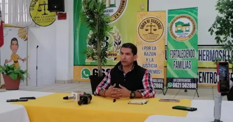 Unión de Usuarios instalará Unidad de Mediación sobre transporte público