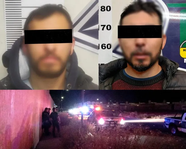 Detienen a conductores ebrios en distintos puntos de la ciudad