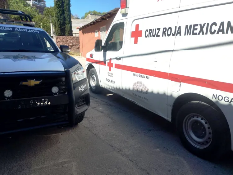 Atienden a varias personas por lesiones de golpes y privación de la libertad