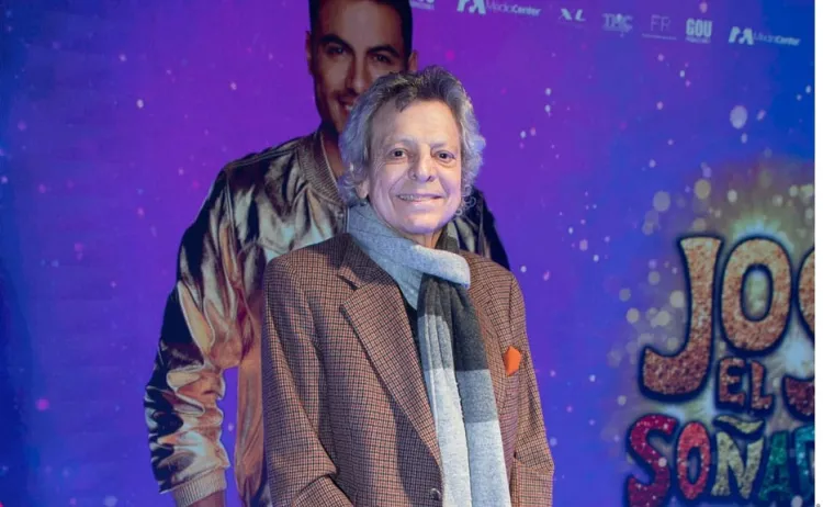 No me voy a rendir: César Bono