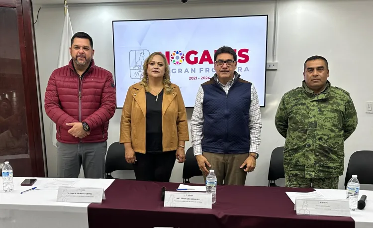 Invitan a prestar el Servicio Militar Nacional