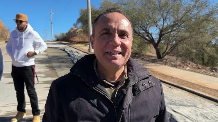 Comercio cierra fuerte en Nogales este 2023