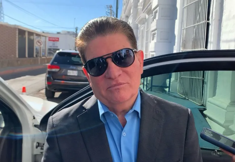 Judicializa FGR a 36 personas por enfrentamientos en noroeste