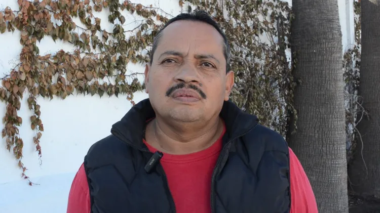 Al momento no hay reportes de Covid en escuelas de Nogales: Aepaf