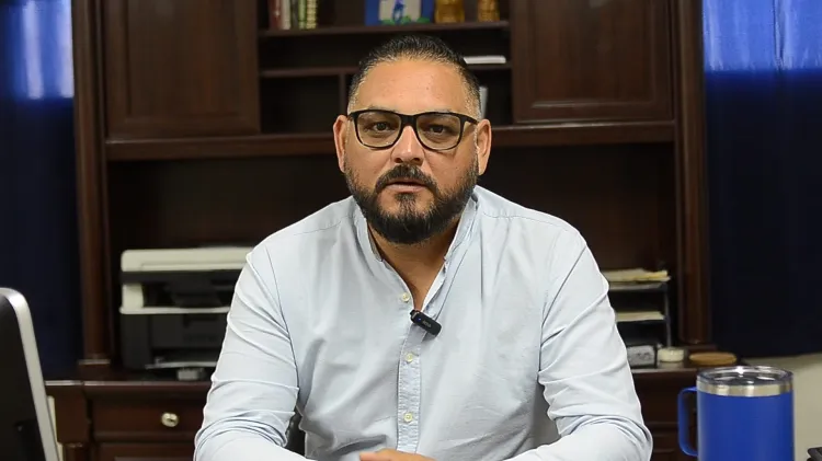 PAN da luz verde para definición de candidaturas locales