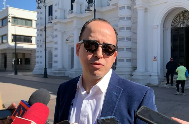 Prevén recaudar 235 mdp por revalidación vehicular durante enero