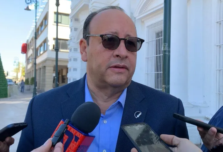 Impacta violencia al noroeste de Sonora al sector servicios: Canirac