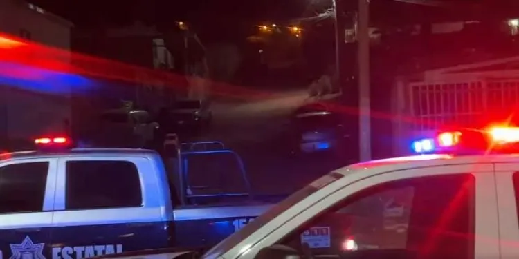 Encuentra sin vida a su hermano en Lomas del Sol