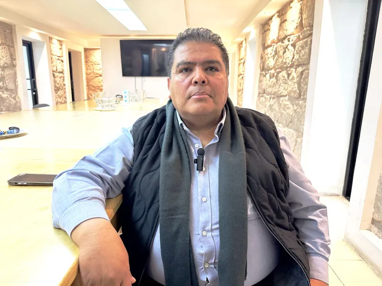 Listo busto y homenaje a Francisco Loureiro