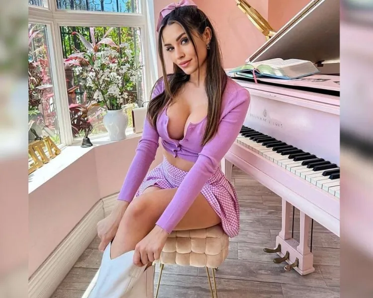 Crean super modelo en IA; facturó 10 mil dólares en dos semanas