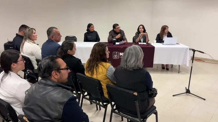 Casos de influenza superan covid en Nogales