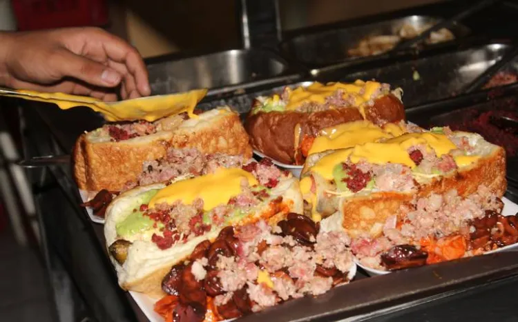 Padecen obesidad o sobrepeso 7 de cada 10 sonorenses