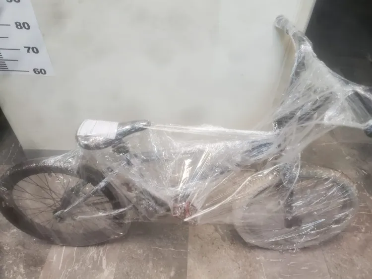 Agreden con arma de fuego a guardia de universidad