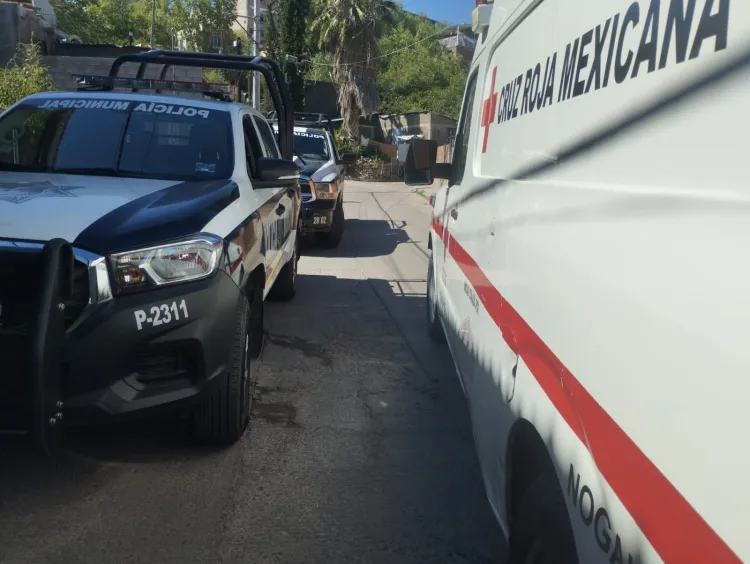 Agreden y roban a mujer comerciante