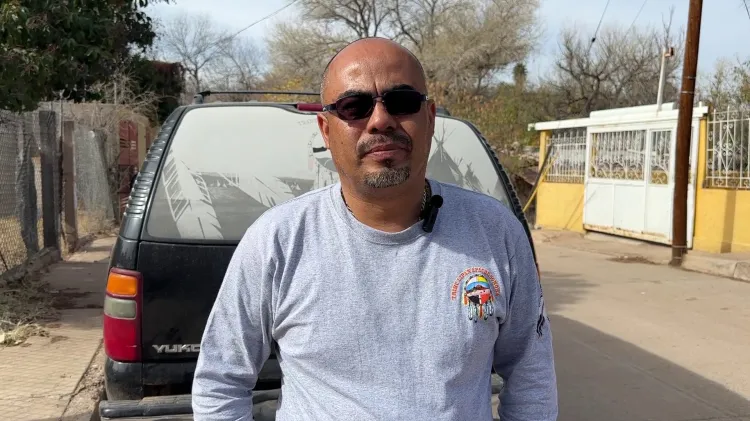 Tendrá Nogales regidor de grupos étnicos