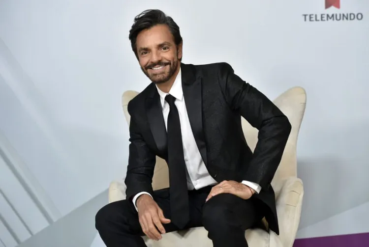Eugenio Derbez se tomará un descanso