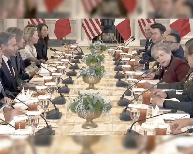 Investigarán México y EU decomiso de armas de Ejército estadounidense