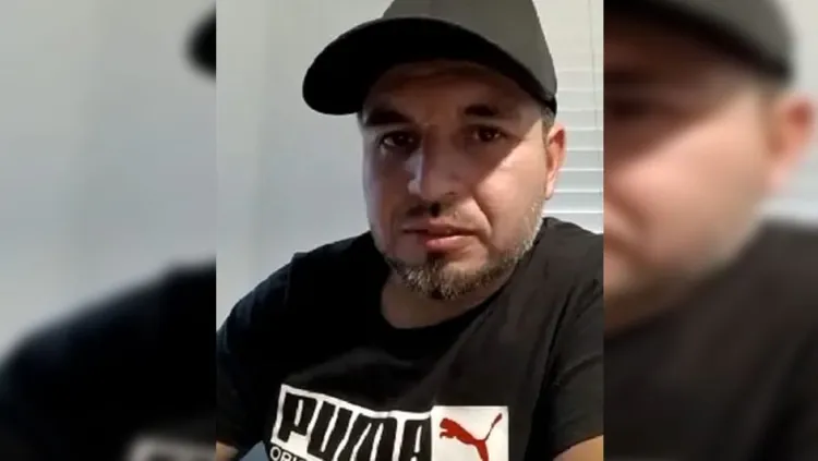 Afirma mexicano que sí vale la pena cruzar la frontera