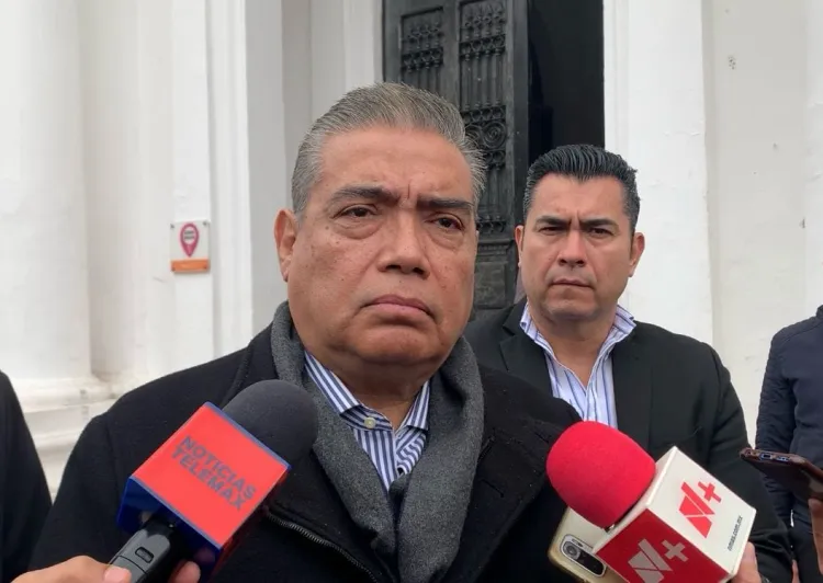Falsa detención de Archivaldo Guzmán en Hermosillo