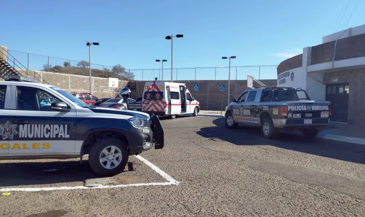 Reporta persona ‘levantón’; logró escapar de sus raptores