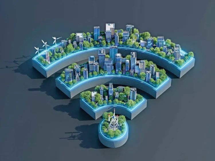 Wi-Fi 7 comienza a impactar a la industria