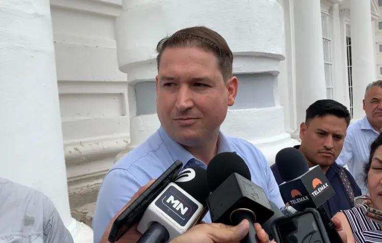 Investiga FGJE muerte de menor encontrada en carretera