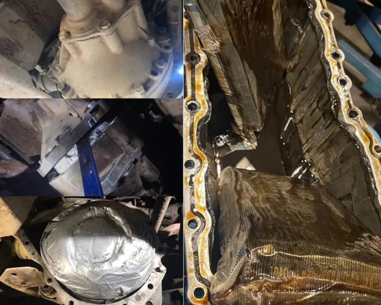 Detectan cargamentos de droga ocultos ingeniosamente