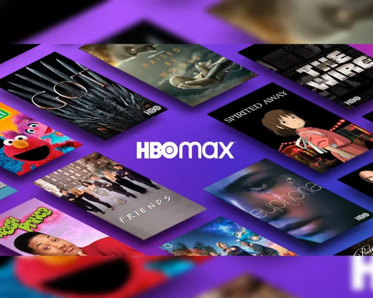 Desaparece HBO Max y anuncian la llegada de 'Max'