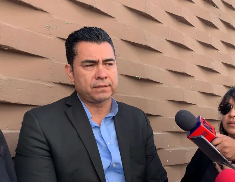 Detienen a presunto feminicidida de menor localizada rumbo a mina Nyco