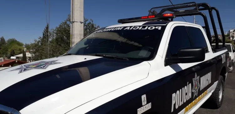 Ahora pegan a escuela primaria de la Solidaridad