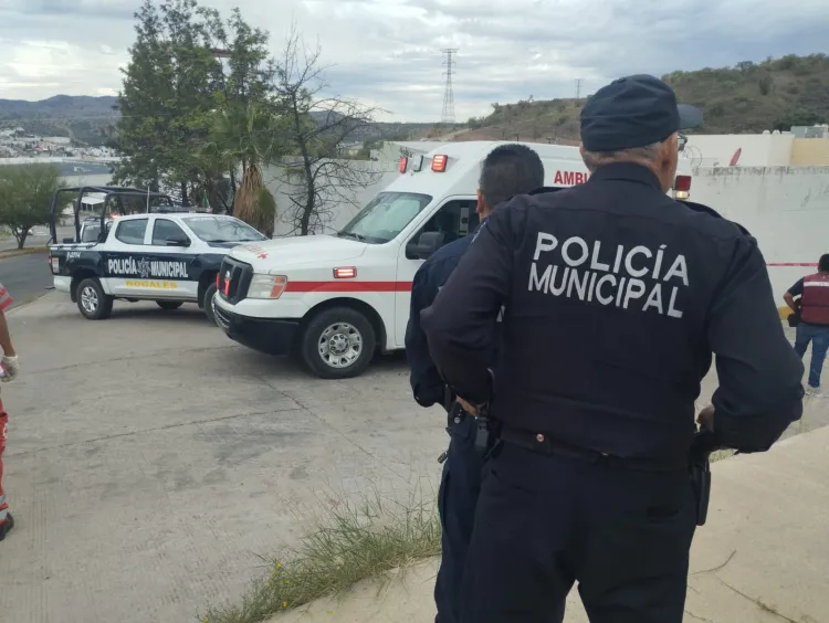 Agrede hombre a su pareja por pleito de sus hijos