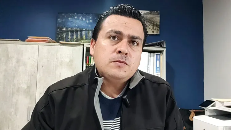 Impulsa Fopin desarrollo económico con organismos empresariales