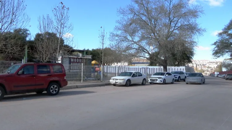 Abren módulo del Repuve pero no cuentan con citas