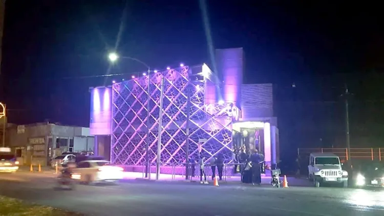 Acribillan a nogalenses en Hermosillo; eran miembros del crimen organizado