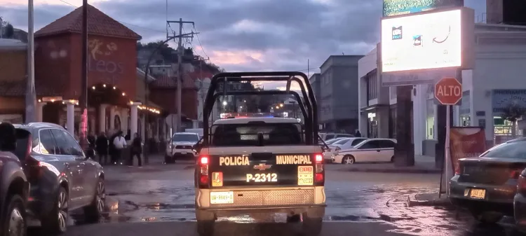 De nueva cuenta reportan robos a comercio y vivienda