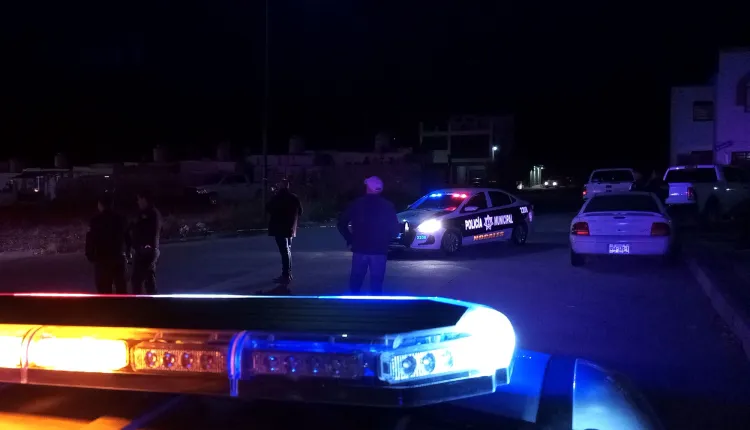 Reporta hombre privación de la libertad de su hijo