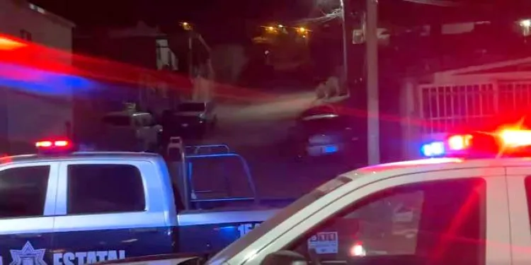 Muere por ingerir pastillas; autoridades investigan