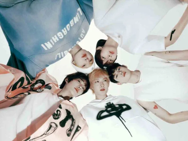 NOMAD, el nuevo fenómeno mundial