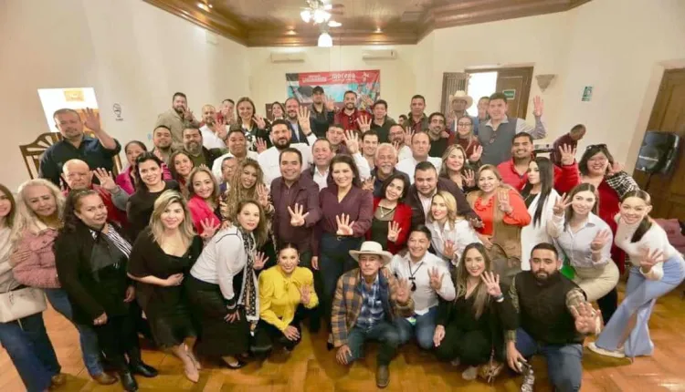 No definen candidaturas locales en Morena