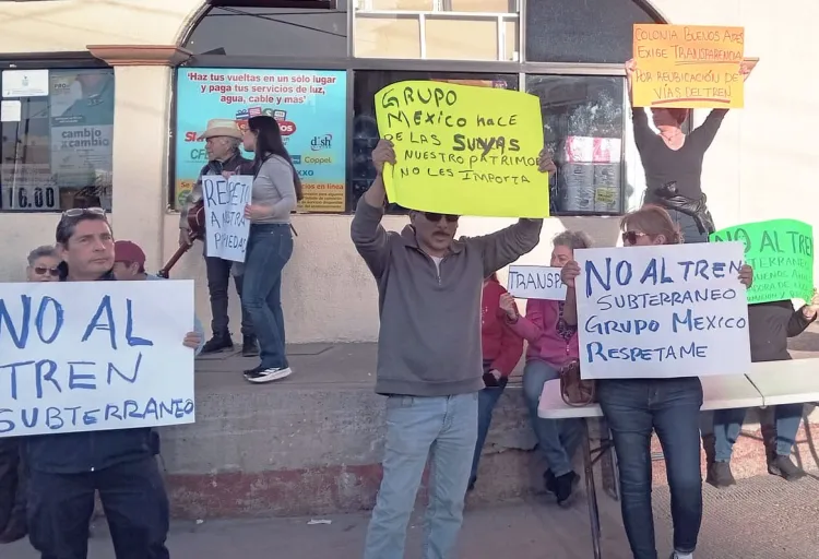 Afirma Alcalde que ya se atienden a vecinos de la Buenos Aires