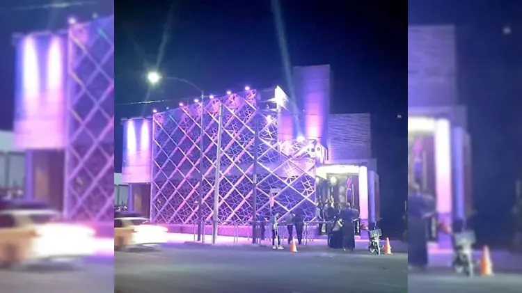 Policías municipales serán citados a declarar por sustracción de grabaciones en Jakarta